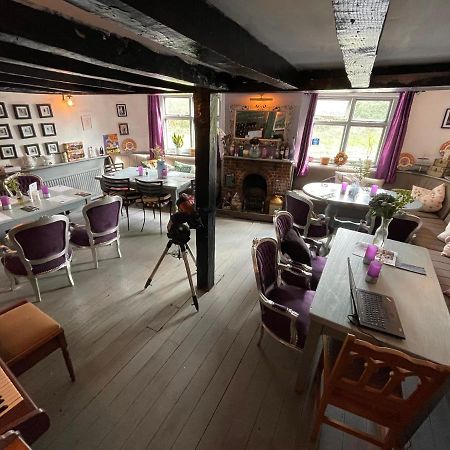 The Raven Suite Henley-on-Thames Exteriér fotografie
