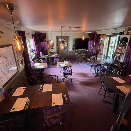 The Raven Suite Henley-on-Thames Exteriér fotografie