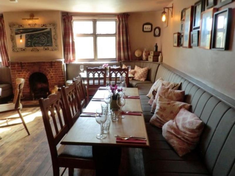 The Raven Suite Henley-on-Thames Exteriér fotografie