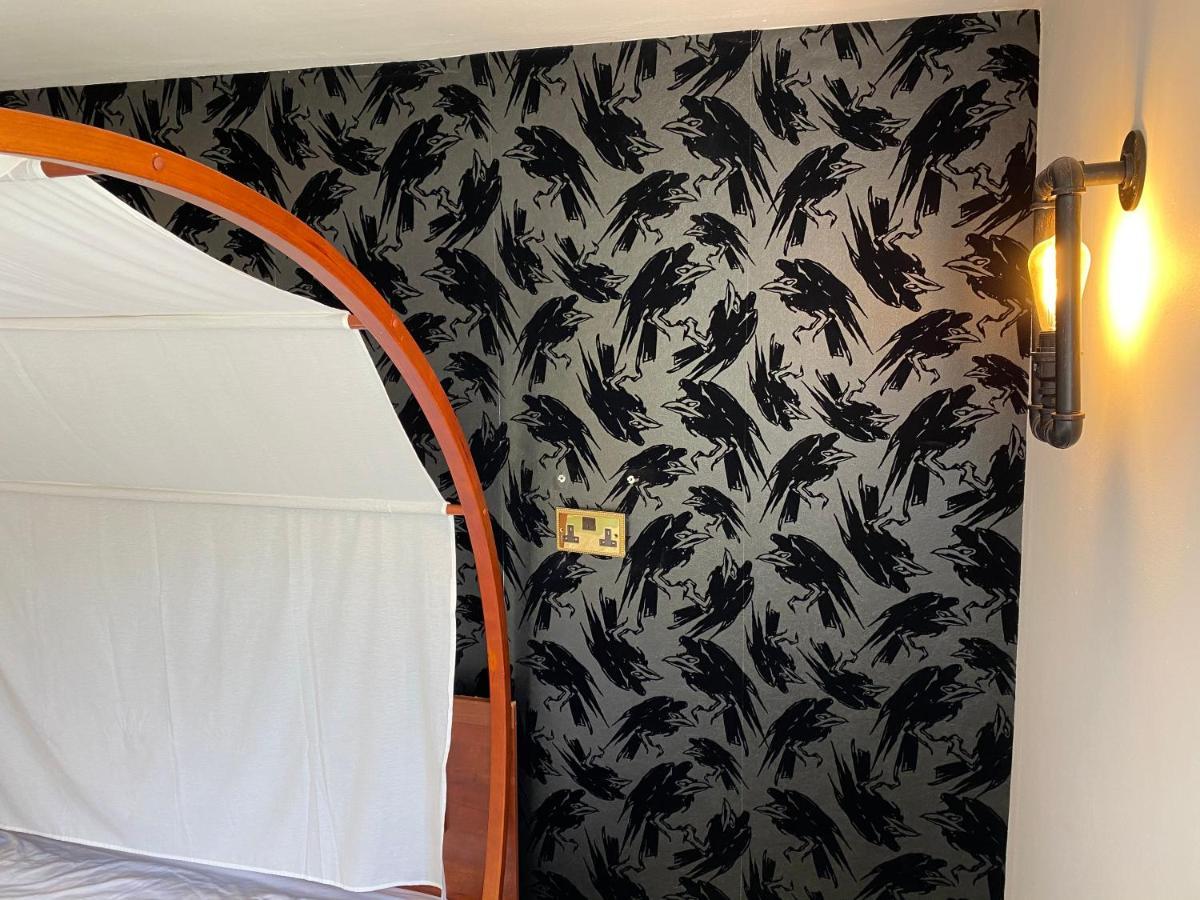 The Raven Suite Henley-on-Thames Exteriér fotografie