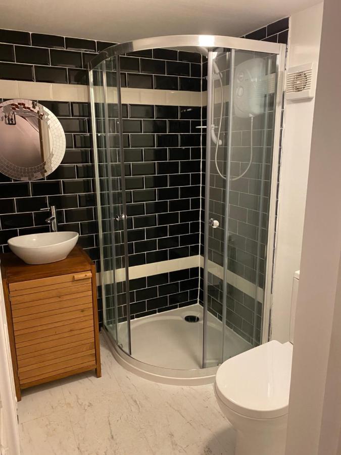The Raven Suite Henley-on-Thames Exteriér fotografie