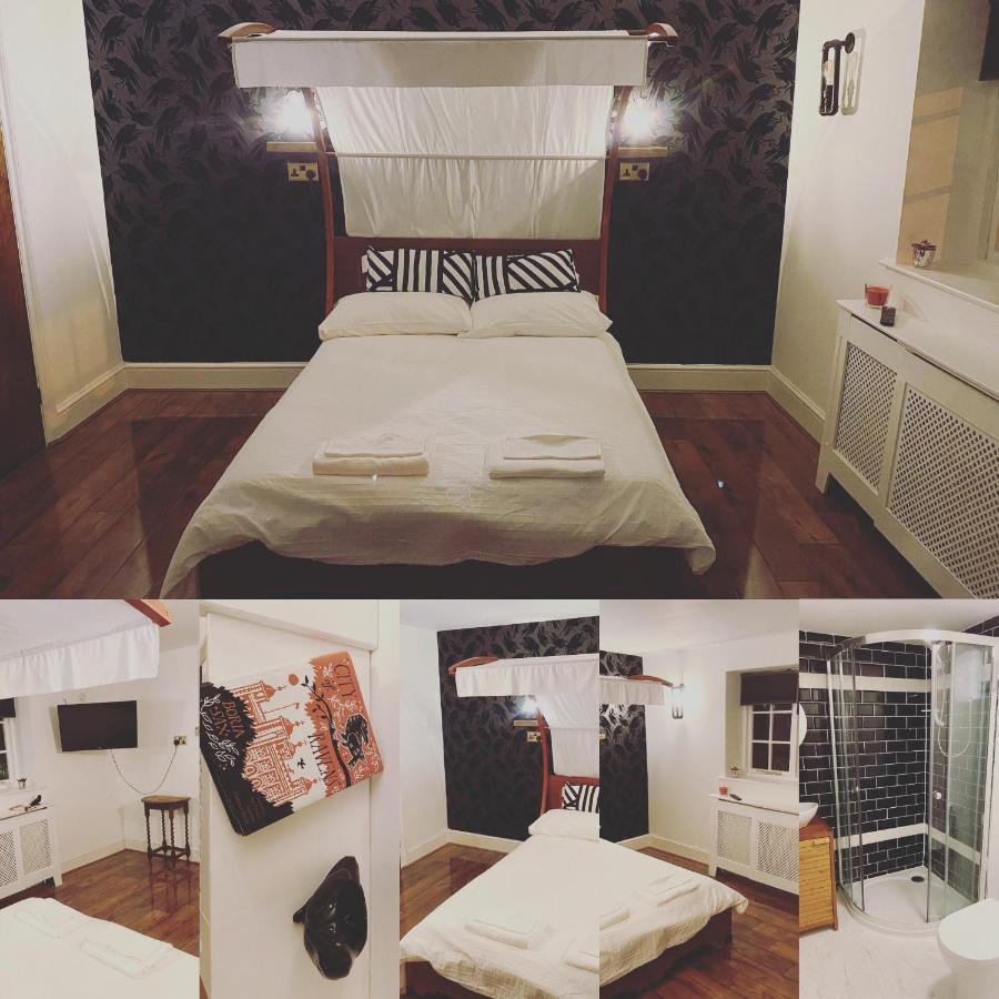 The Raven Suite Henley-on-Thames Exteriér fotografie