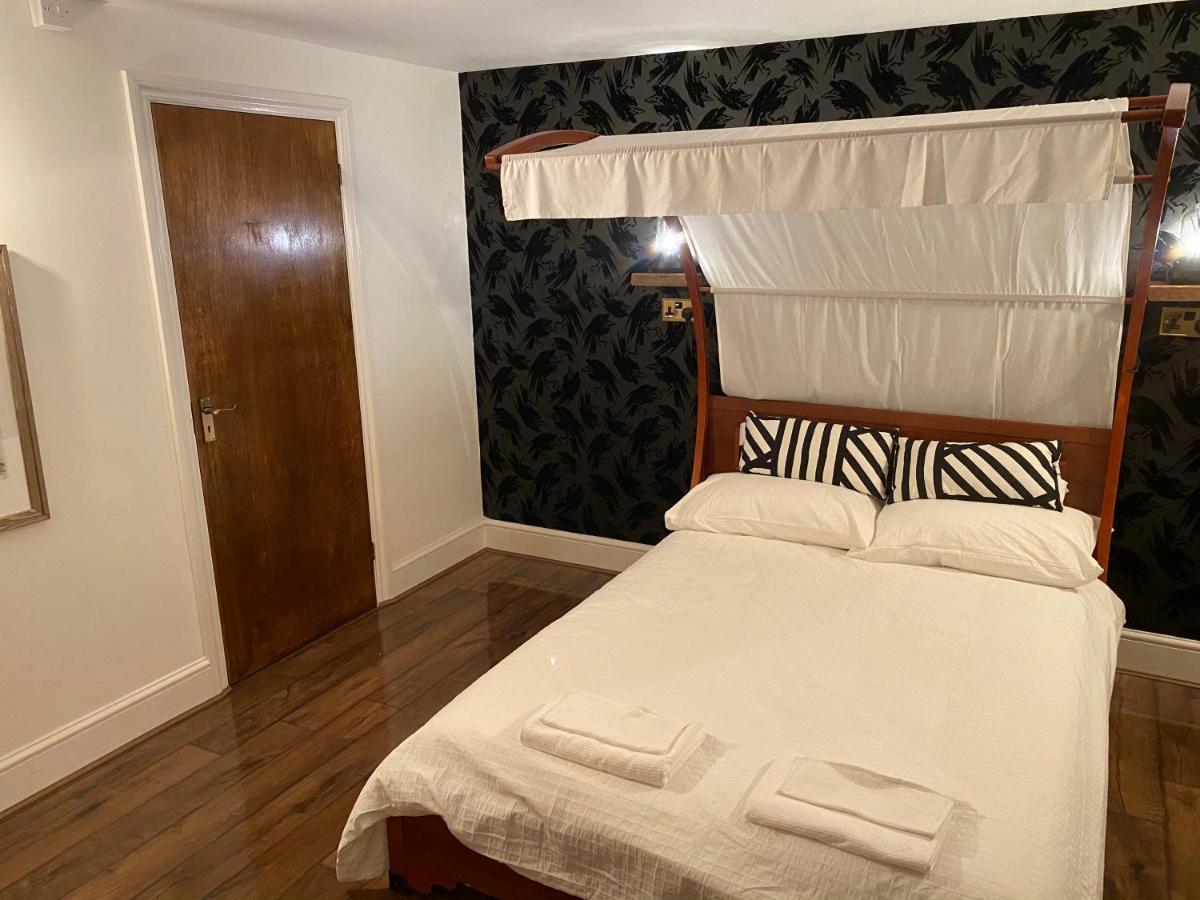 The Raven Suite Henley-on-Thames Exteriér fotografie